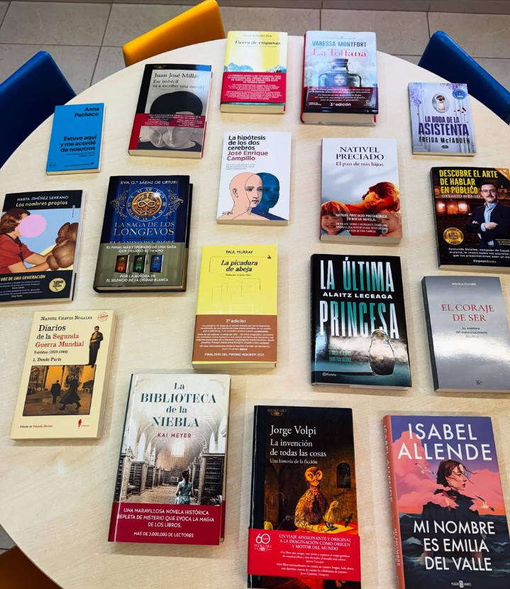 EL HORARIO DE VERANO YA ESTÁ AQUÍ