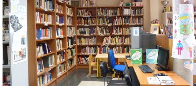 Biblioteca Municipal de Alberite