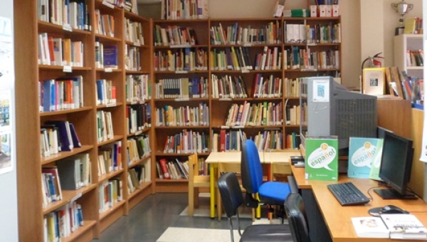 Biblioteca Municipal de Alberite