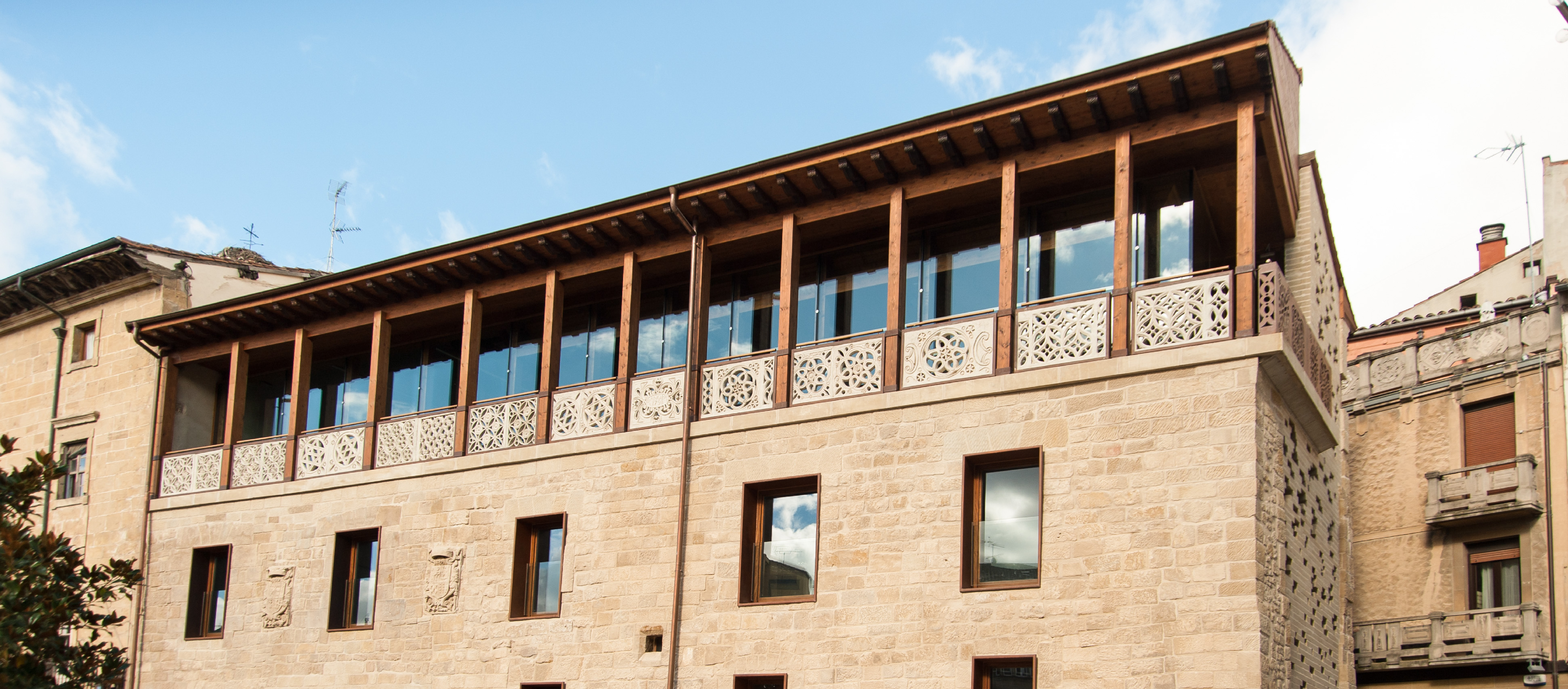 Biblioteca Municipal de Haro