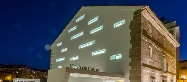 Biblioteca Municipal de Lardero