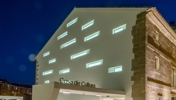 Biblioteca Municipal de Lardero