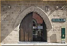 Biblioteca Municipal de Santo Domingo de La Calzada