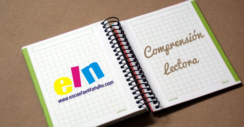 Comprensión lectora