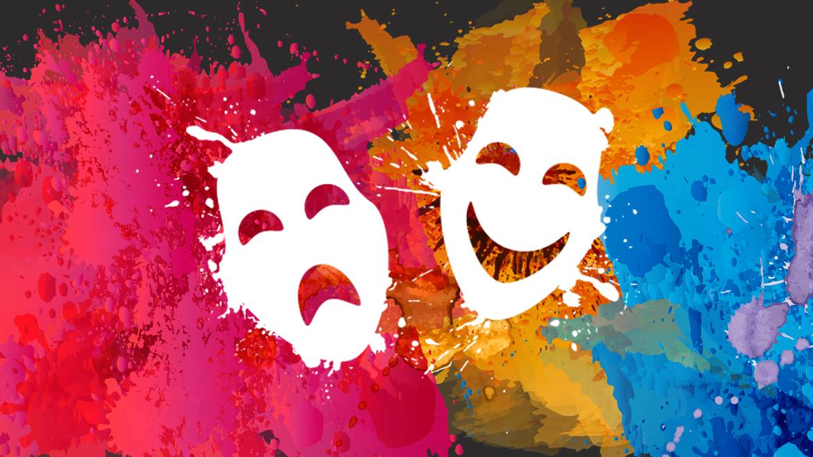 Día de las artes escénicas