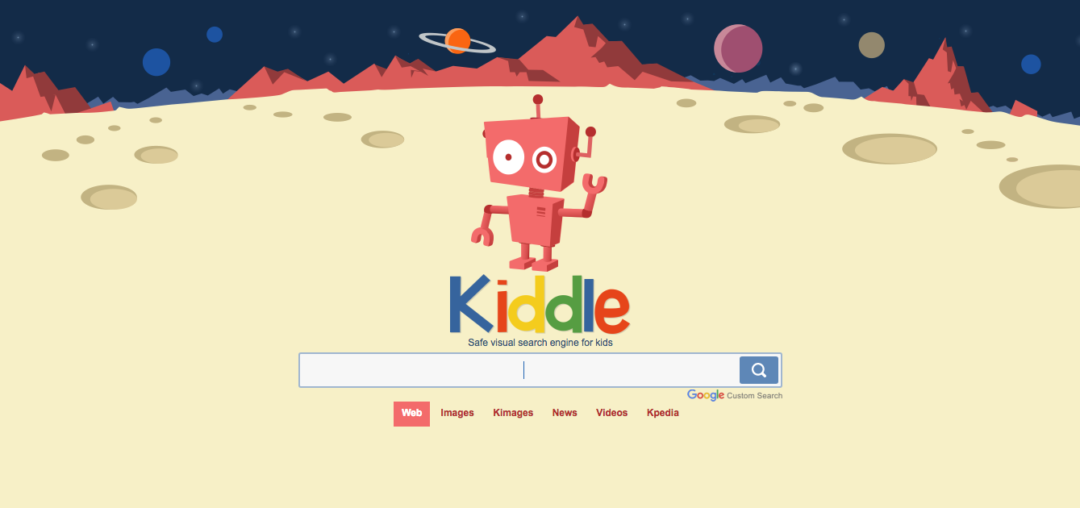 Buscadores Infantiles