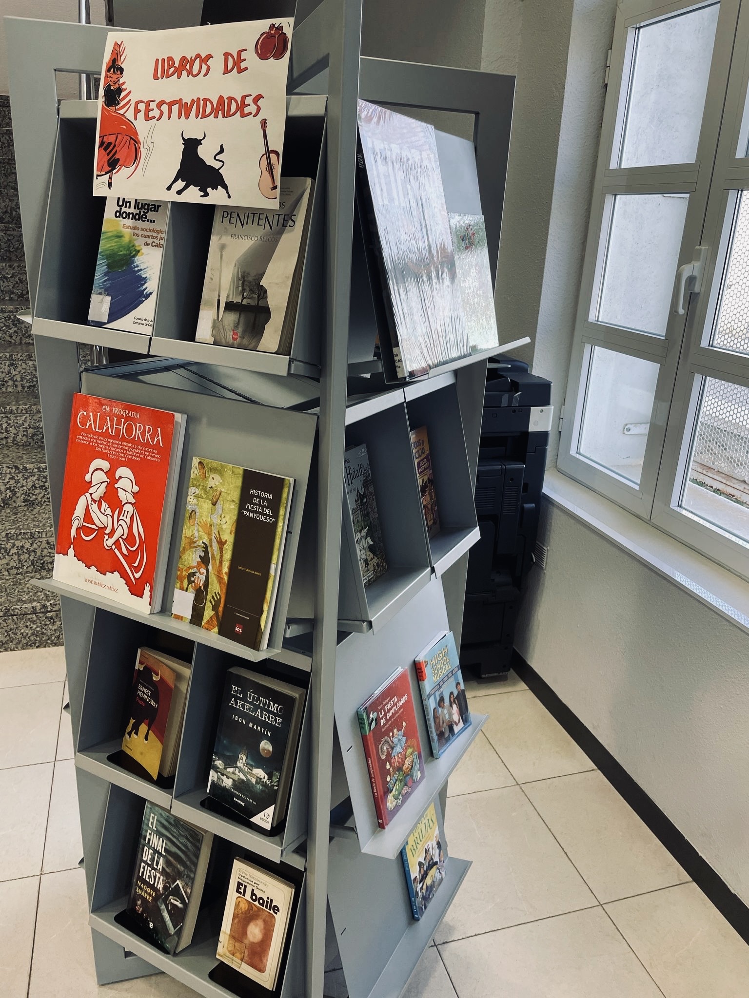 Presentación de novela: Mónica Sanguinetti