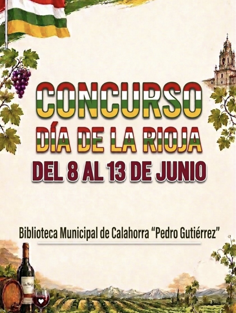 Concurso día de Logroño