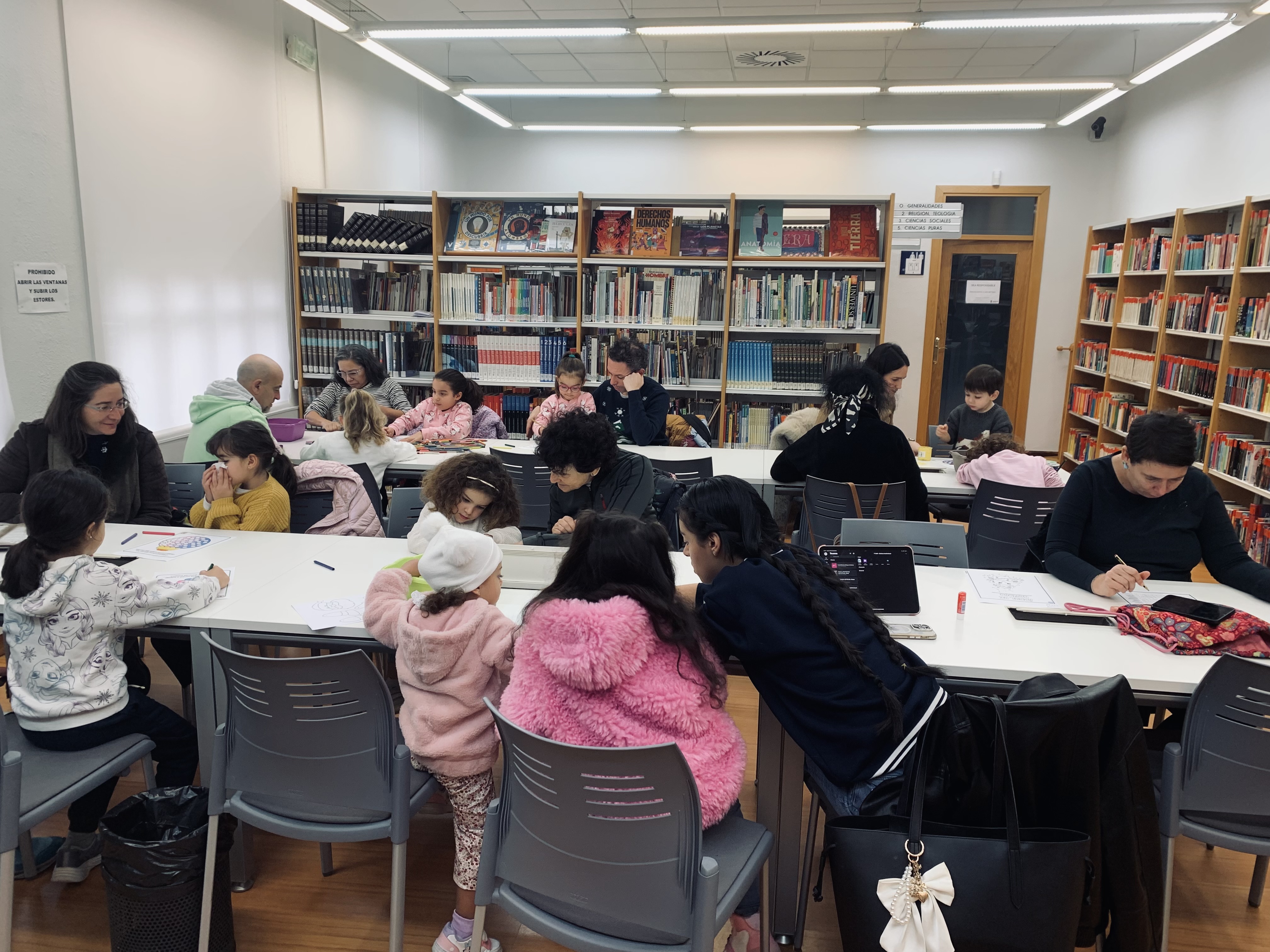 Presentación del libro Marta C. Lana