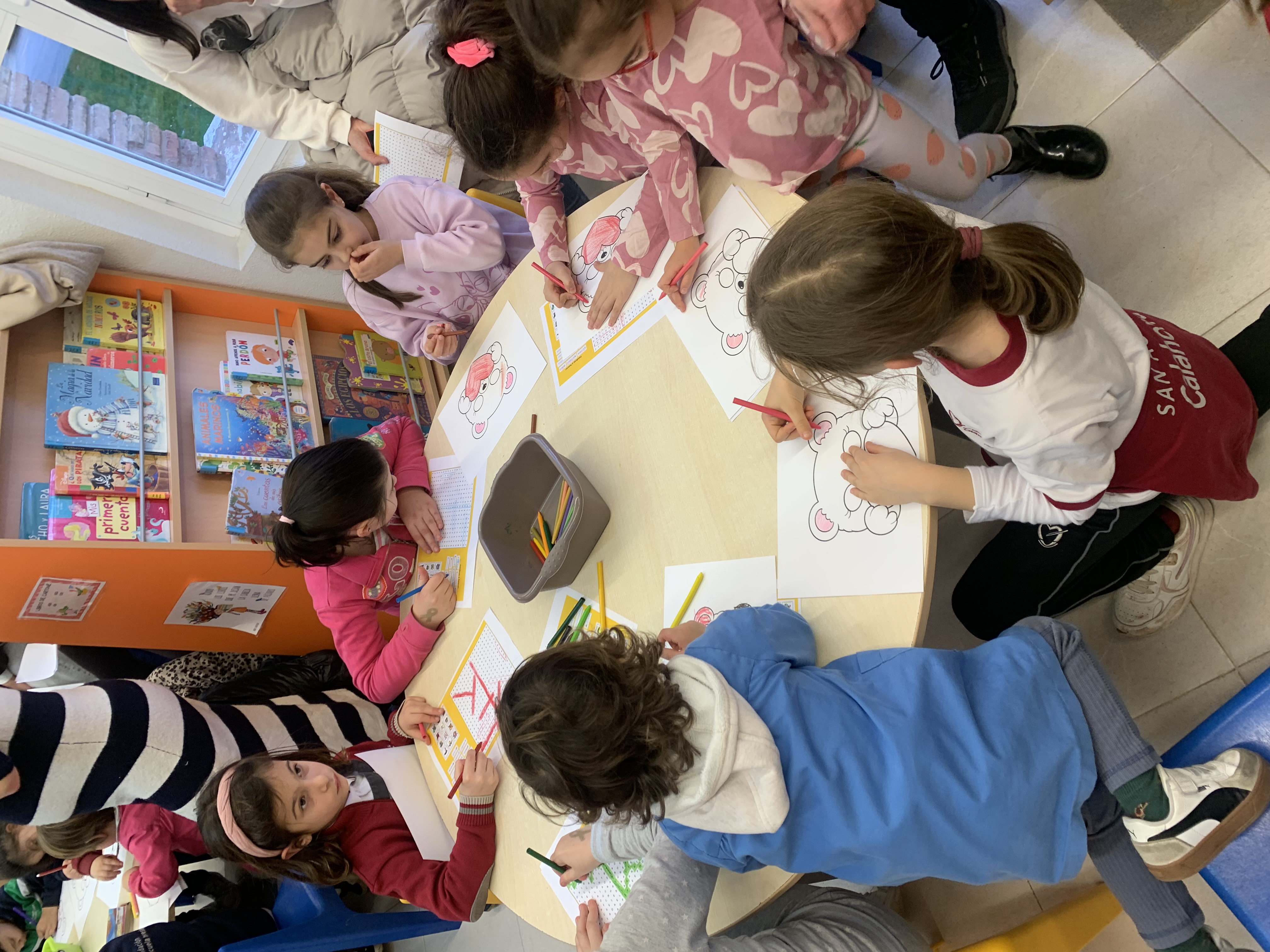 San Valentín y Carnaval