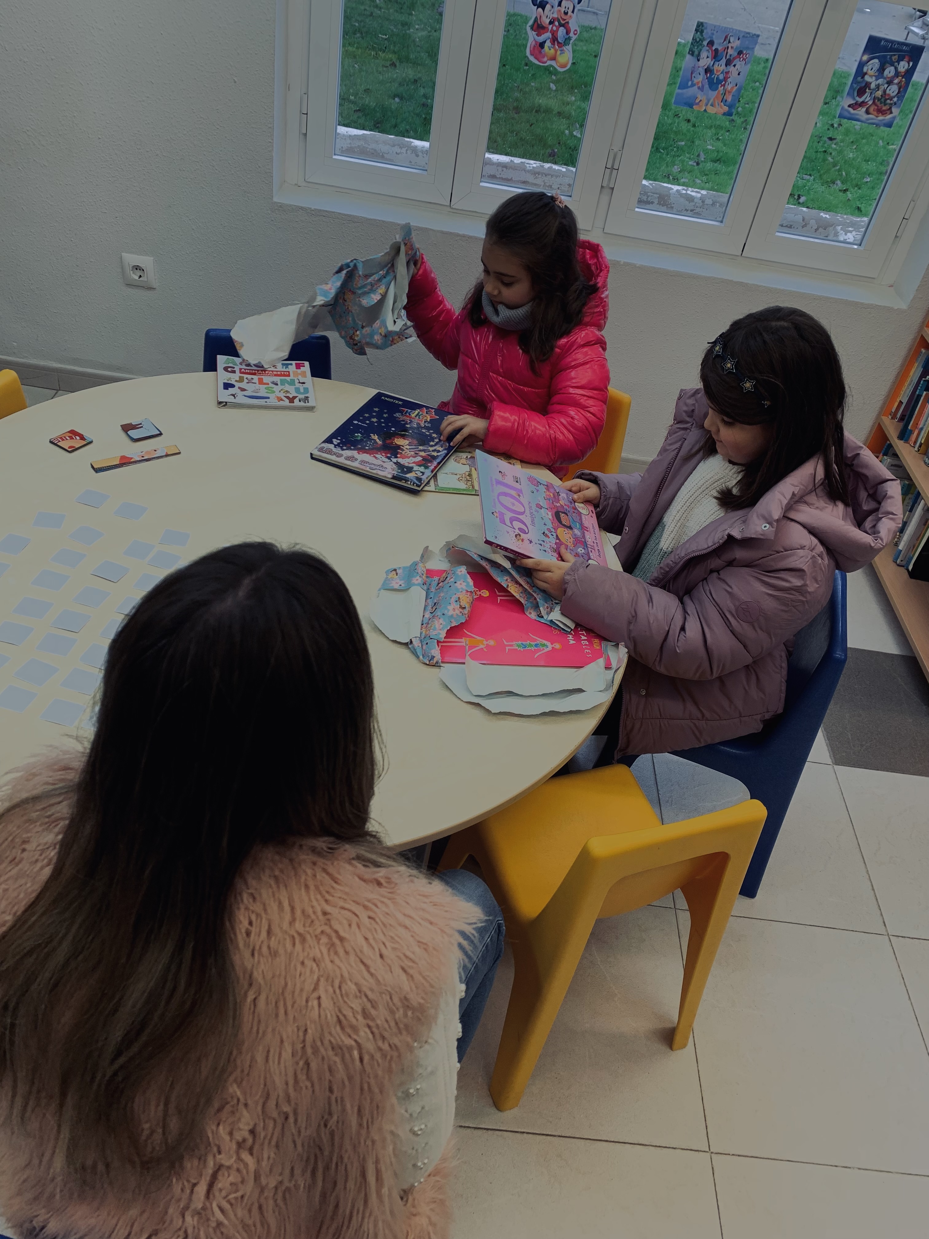 Nuevo punto de interés