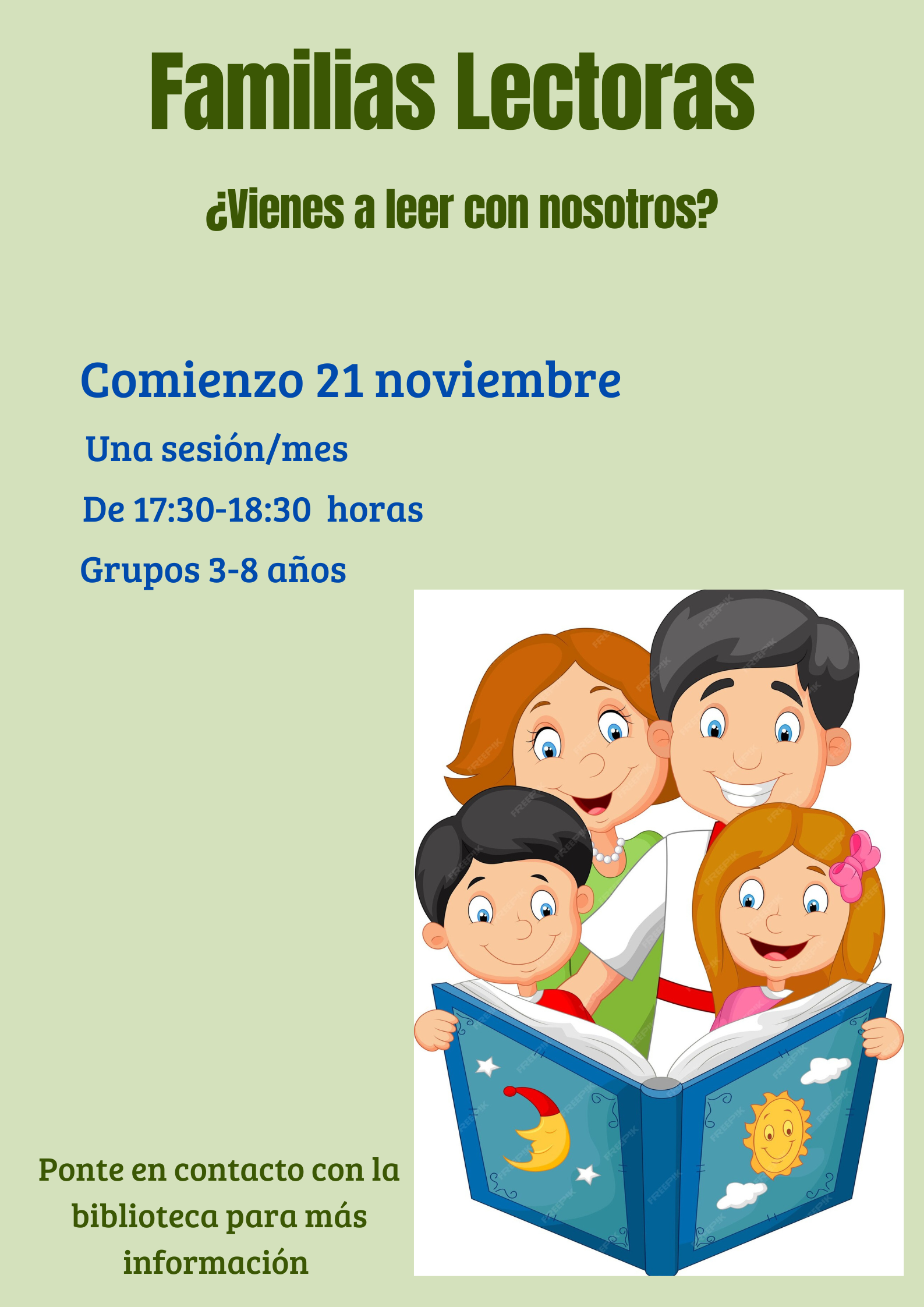 Nuevo punto de interés. Semana de la música