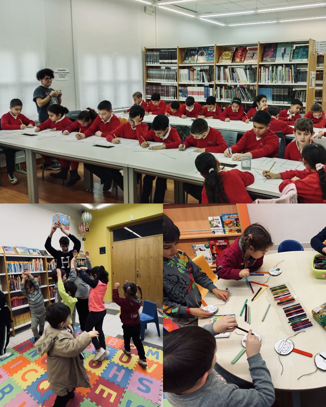 Semana de la música